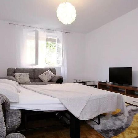 Apartment Marika Zadar Bagian luar foto