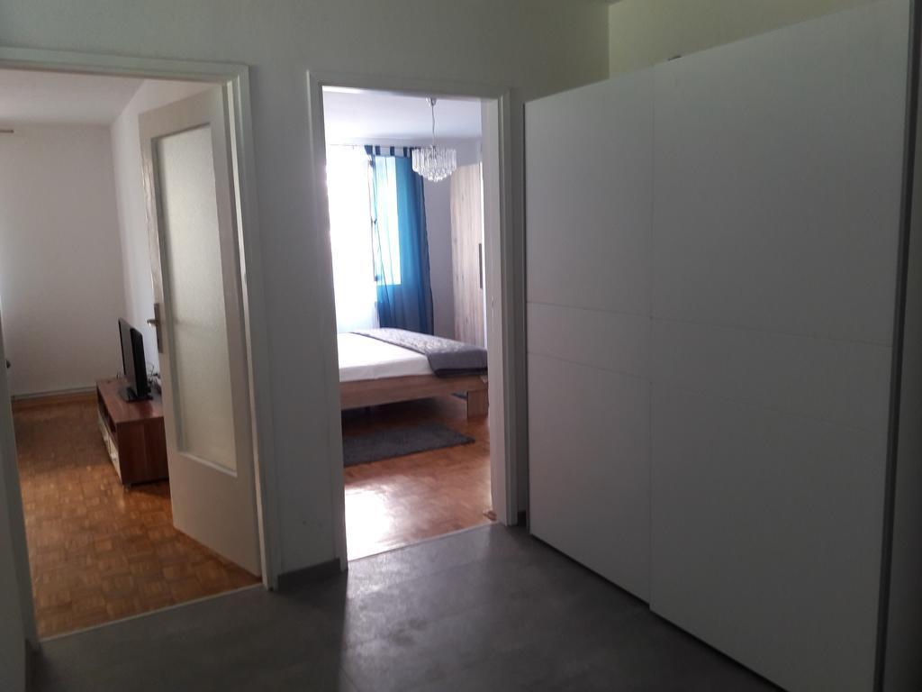Apartment Marika Zadar Bagian luar foto