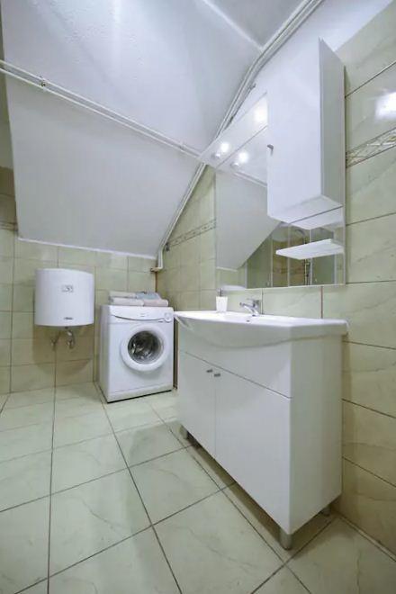 Apartment Marika Zadar Bagian luar foto