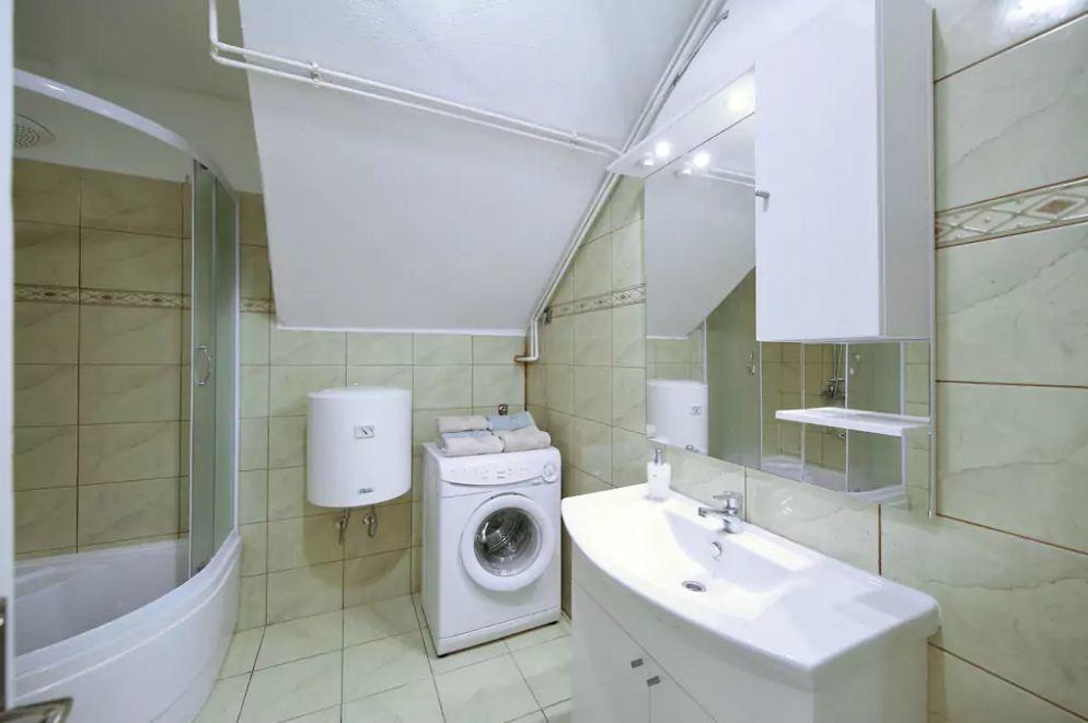Apartment Marika Zadar Bagian luar foto
